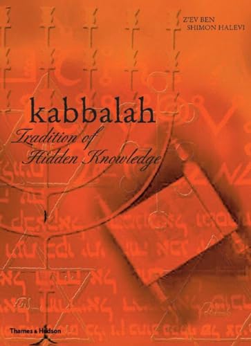 Stock image for Kabbalah: Tradition of Hidden Knowledge for sale by Goodwill of Colorado