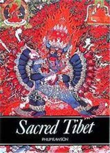 Stock image for Sacred Tibet (Art and Imagination Series) for sale by Wonder Book