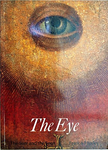 Beispielbild fr The Eye: The Seer and the Seen (Art and Imagination) zum Verkauf von WorldofBooks