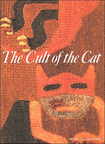 Beispielbild fr Cult of the Cat (Art and Imagination Series) zum Verkauf von Wonder Book