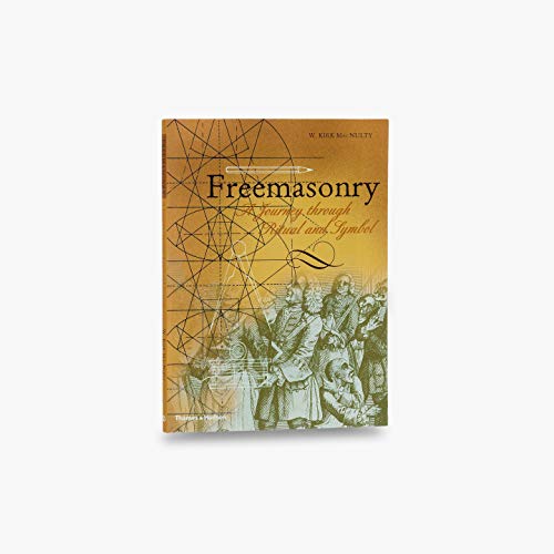 Beispielbild fr Freemasonry: A Journey Through Ritual and Symbol (Art and Imagination) zum Verkauf von Richard Sylvanus Williams (Est 1976)