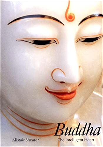 Beispielbild fr Buddha : The Intelligent Heart zum Verkauf von Better World Books