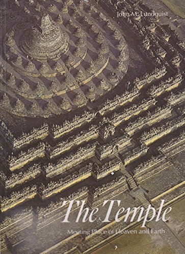 Imagen de archivo de The Temple (Art & Imagination) a la venta por Aynam Book Disposals (ABD)