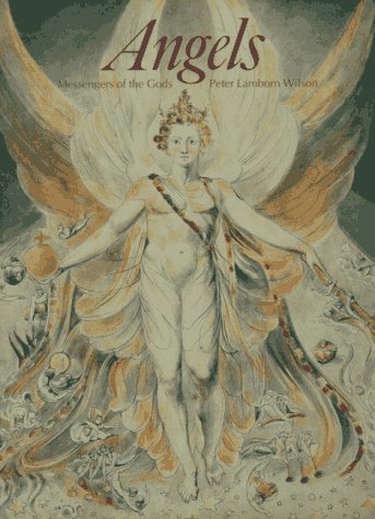 Beispielbild fr Angels: Messengers of the Gods (Art and Imagination) zum Verkauf von Wonder Book
