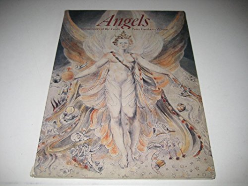 Imagen de archivo de Angels: Messengers of the Gods (Art and Imagination) a la venta por Jenson Books Inc