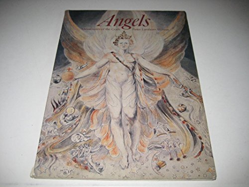 Stock image for Angels: Messengers of the Gods for sale by ThriftBooks-Dallas