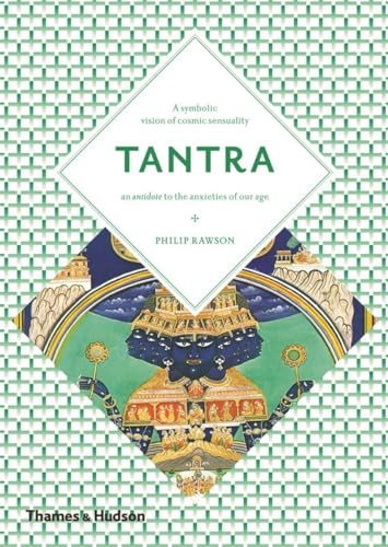 9780500810484: Tantra: The Indian Cult of Ecstasy