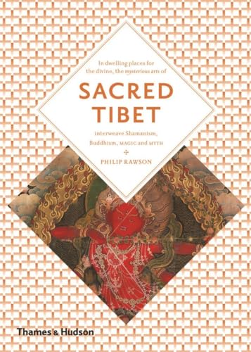 Stock image for Sacred Tibet for sale by Better World Books Ltd