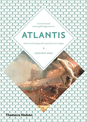 9780500810514: Atlantis: Lost Lands, Ancient Wisdom: 0 (Art and Imagination)