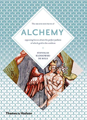 Beispielbild fr Alchemy (Art and Imagination) zum Verkauf von SecondSale