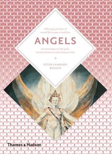 Beispielbild fr Angels (Art + Imagination) zum Verkauf von HPB-Diamond