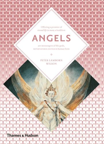 Imagen de archivo de Angels (Art + Imagination) a la venta por HPB-Diamond