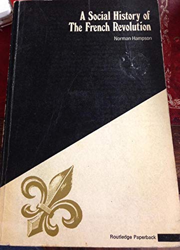 9780500820032: The French Revolution: A Concise History