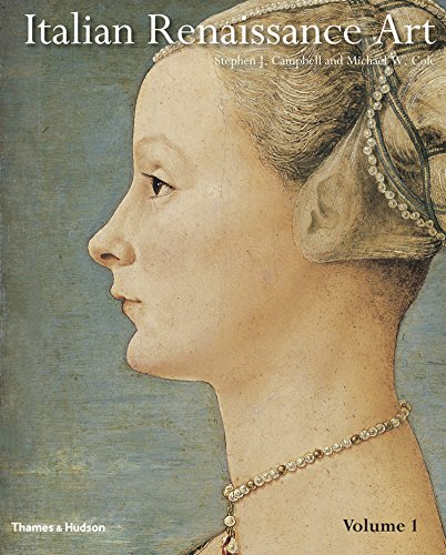 Stock image for Italian Renaissance Art for sale by Riverby Books (DC Inventory)