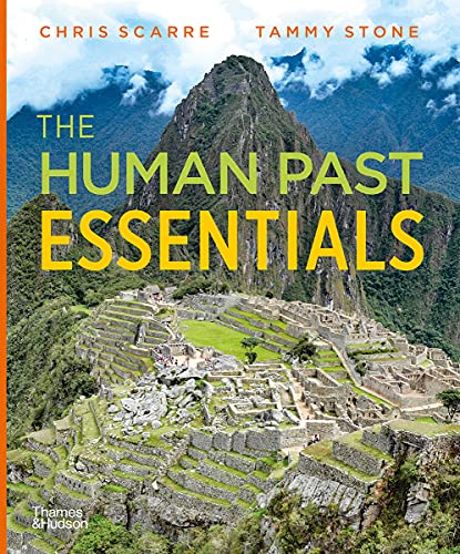 Stock image for The Human Past Essentials for sale by BooksRun