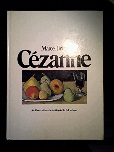 9780500860045: Cezanne