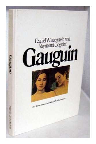 Beispielbild fr Gauguin (The great Impressionists series) zum Verkauf von Reuseabook