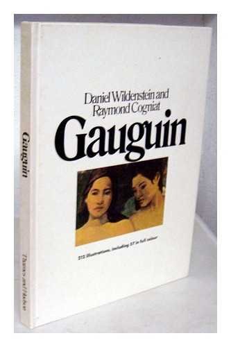 Stock image for Gauguin for sale by THE CROSS Art + Books