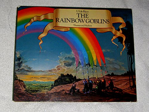 9780500950050: The rainbow goblins