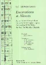 Stock image for Excavations at Aksum: An Account of Research at the Ancient Ethiopian Capital Directed in 1972-4 by the Late Dr Neville Chittick for sale by Book Bear