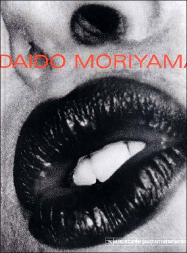 9780500970133: Daido Moriyama