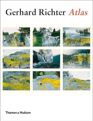 9780500970171: Gerhard Richter Atlas /anglais