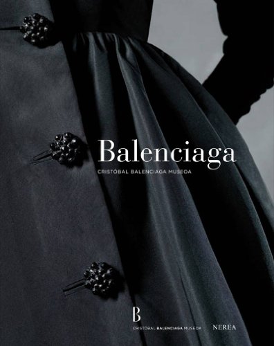 9780500970287: Balenciaga: Cristobal Balenciaga Museoa