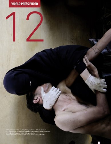 World Press Photo 12 - Lundelin, Kari