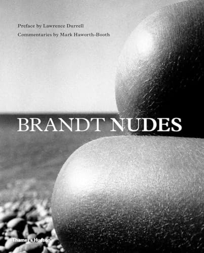 9780500970423: Brandt Nudes: A New Perspective