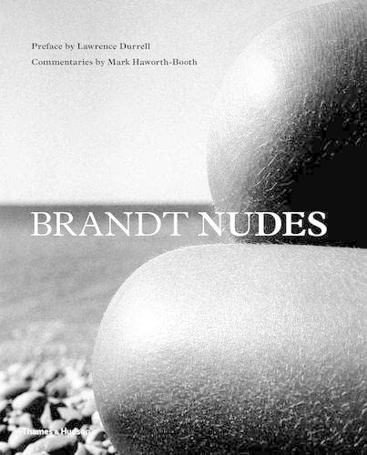 9780500970423: Brandt Nudes: A New Perspective