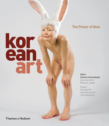 9780500970454: Korean Art: The Power of Now