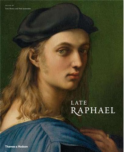 Stock image for Late Raphael for sale by Better World Books: West