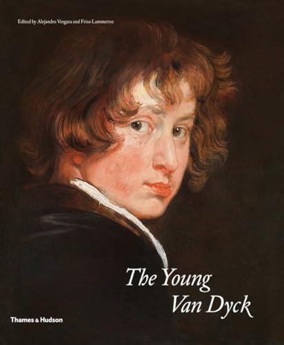 Beispielbild fr The Young Van Dyck zum Verkauf von Better World Books