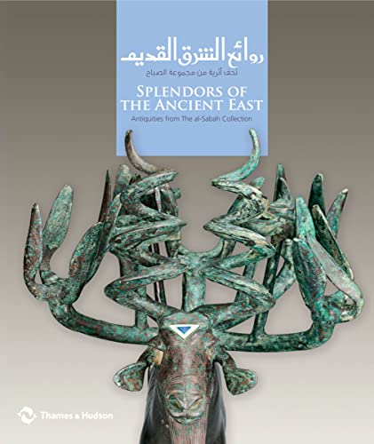 Stock image for Splendors of the Ancient East for sale by Blackwell's