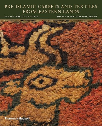 Stock image for Pre-Islamic Carpets and Textiles from Eastern Lands Format: Hardcover for sale by INDOO