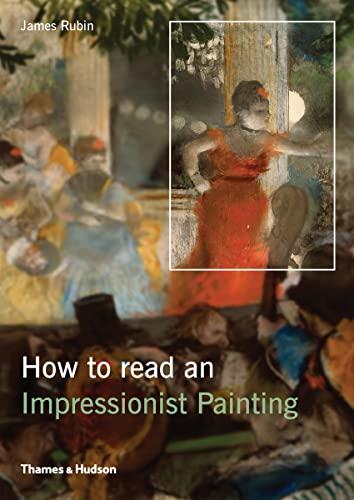 Beispielbild fr How to Read an Impressionist Painting zum Verkauf von WorldofBooks