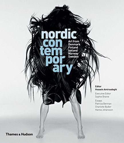 9780500970652: Nordic Contemporary: Art from Denmark, Finland, Iceland, Norway and Sweden