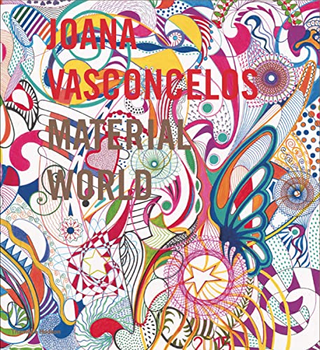 9780500970720: Joana Vasconcelos: Material World