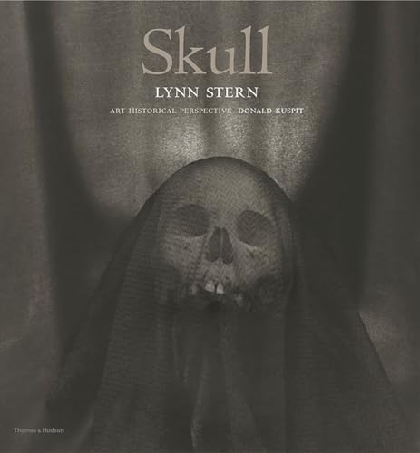 Stock image for Skull: Lynn Stern for sale by HALCYON BOOKS