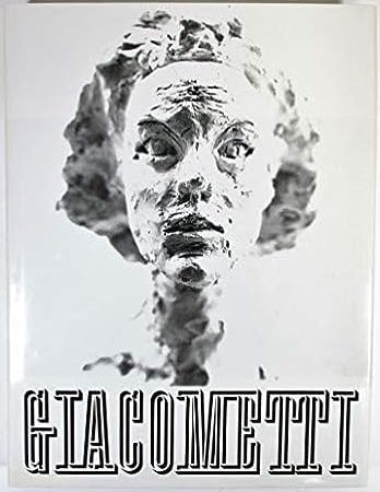 Stock image for Alberto Giacometti. for sale by Much Ado Books