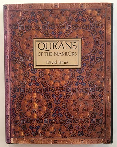9780500973677: Qur'āns of the Mamlūks