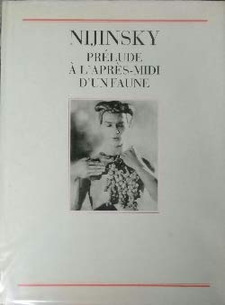 Nijinsky - Prelude A L'Apres - Midi D'Un Faune