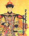 Beispielbild fr The Forbidden City Court Culuter of the Chinese Emperors (1644-1911) zum Verkauf von Chequamegon Books