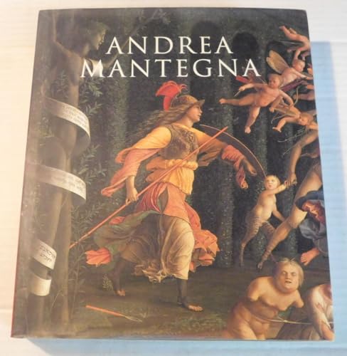 9780500974001: Andrea Mantegna: Painter, Draughtsman and Printmaker of the Italian Renaissance