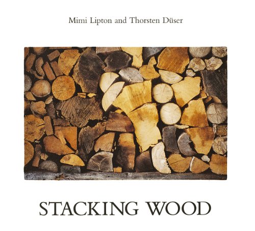 Stacking Wood (9780500974070) by Lipton, Mimi