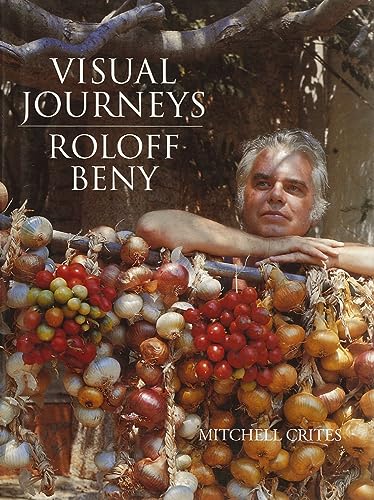 Stock image for Visual Journeys: Roloff Beny for sale by WorldofBooks