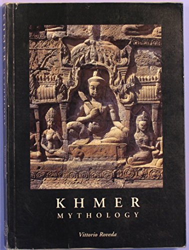 9780500974599: Khmer Mythology