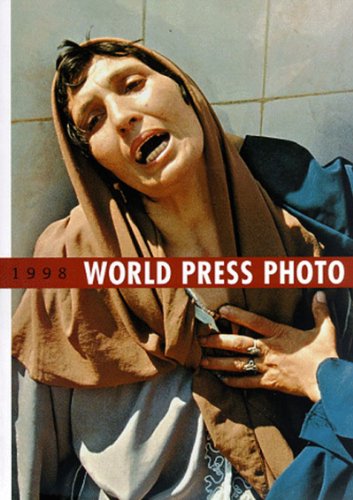 Stock image for World Press Photo 1998 for sale by Wonder Book