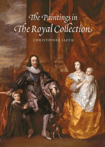 9780500974803: The Paintings in the Royal Collection