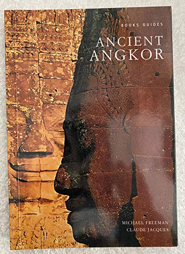 Stock image for Ancient Angkor for sale by Better World Books: West